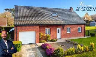 Maison 5 Pièces 110 m² à vendre à Artres (59269)