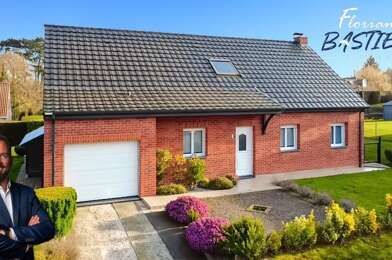 Maison 5 pièces 299000 €