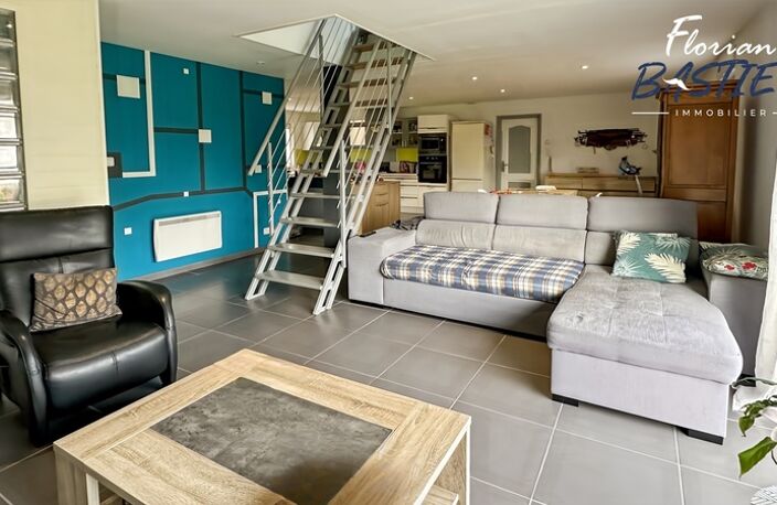 Maison individuelle à Artres – Le confort moderne dans un cadre résidentiel privilégié — photo 3