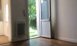 Appartement 2 Pièces 32 m² à louer à Tours (37000)