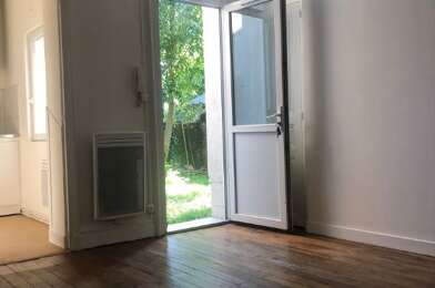 Appartement 2 pièces 591 €
