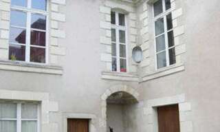 Appartement 2 Pièces 41 m² à louer à Tours (37000)