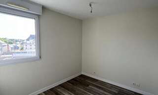 Appartement 1 Pièce 31 m² à louer à Tours (37000)