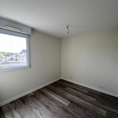 Appartement 1 pièces 500 €