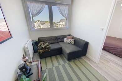 Appartement 1 pièces 500 €