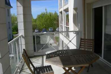 Appartement 2 pièces 630 €