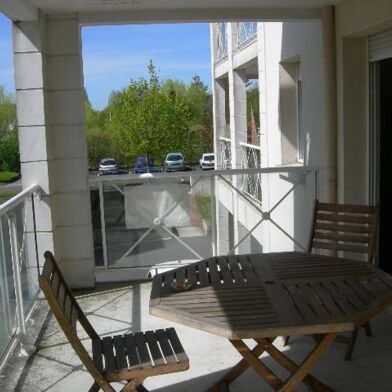 Appartement 2 pièces 630 €