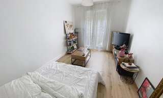 Appartement 1 Pièce 26 m² à louer à Tours (37100)