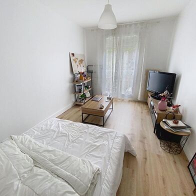 Appartement 1 pièces 500 €