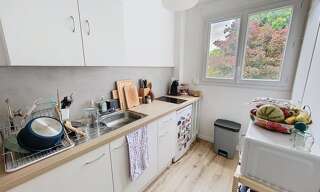 Appartement 1 Pièce 26 m² à louer à Tours (37100)