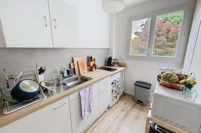 Appartement 1 pièces 500 €