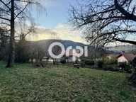 Terrain constructible 1 580 m² – La Chapelle-du-Bard – Belle exposition – Environnement calme — photo 2