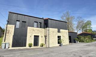 Maison 5 Pièces 160 m² à vendre à Vertou (44120)