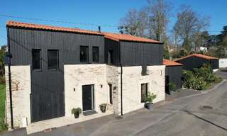 Maison 5 Pièces 160 m² à vendre à Vertou (44120)