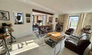 Maison 5 Pièces 160 m² à vendre à Vertou (44120)