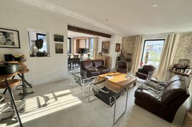 Maison 5 pièces 640000 €