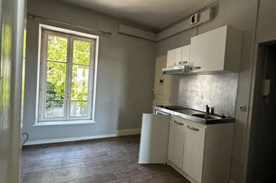Appartement 1 pièces 445 €