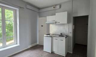 Appartement 1 Pièce 30 m² à louer à Nancy (54000)