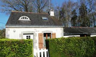 Maison 3 Pièces 55 m² à vendre à Lignol (56160)