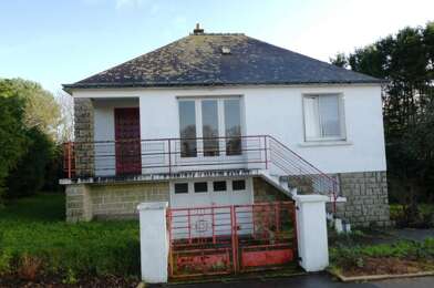 Maison 4 pièces 90080 €