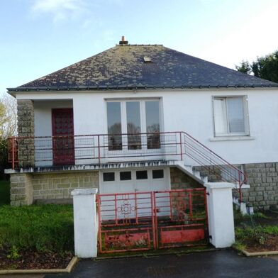 Maison 4 pièces 90080 €