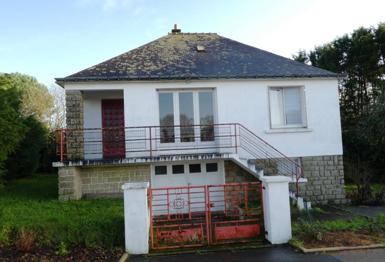 Maison — photo 1