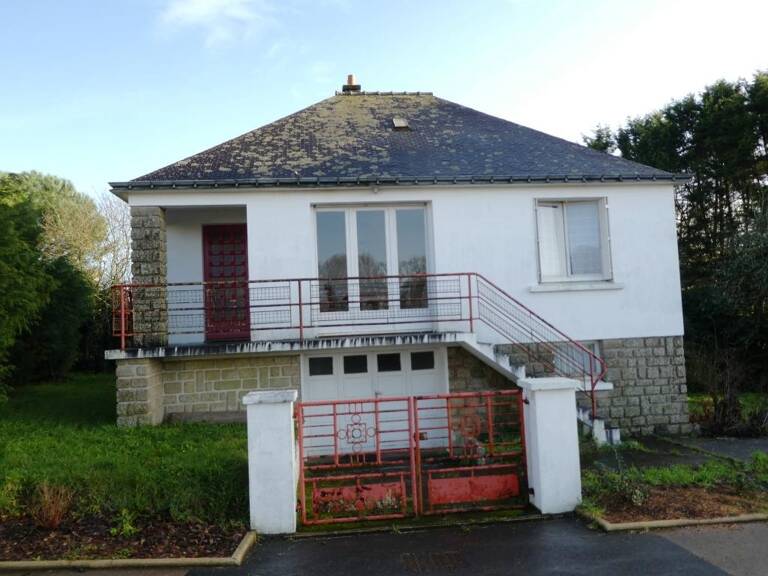 Maison — photo 1