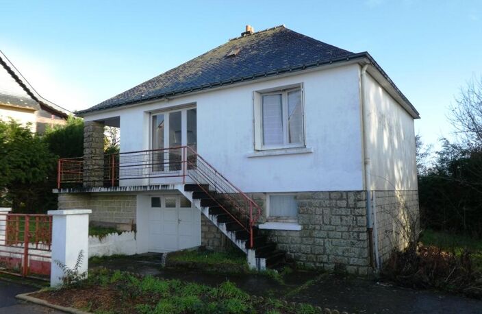 Maison — photo 2