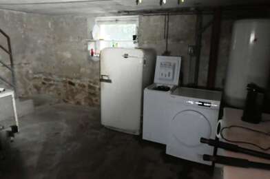 Maison 4 pièces 90080 €