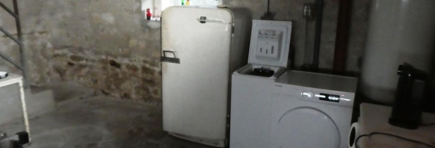 Maison 4 Pièces 70 m² à vendre à Priziac (56320)