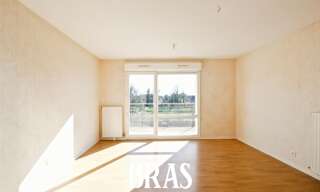 Appartement 3 Pièces 59 m² à vendre à Séné (56860)