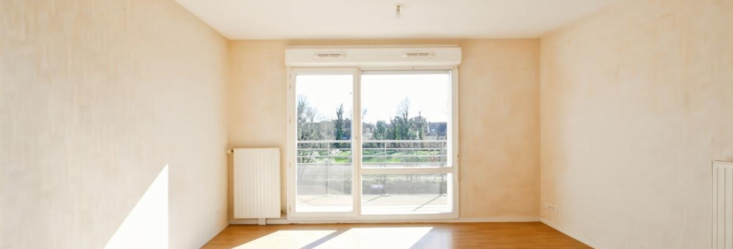 Appartement 3 Pièces 59 m² à vendre à Séné (56860)