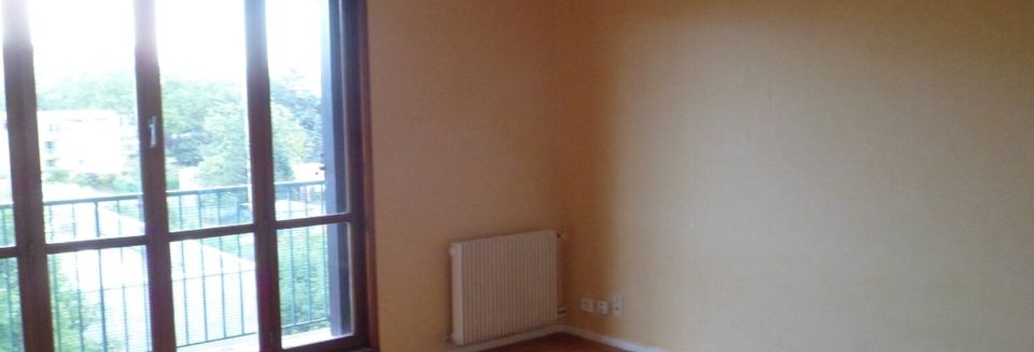 Appartement 3 Pièces 69 m² à louer à Villeurbanne (69100)