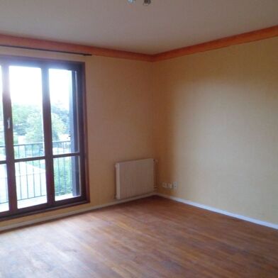 Appartement 3 pièces 1186 €