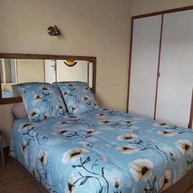 Maison 7 pièces 600 €