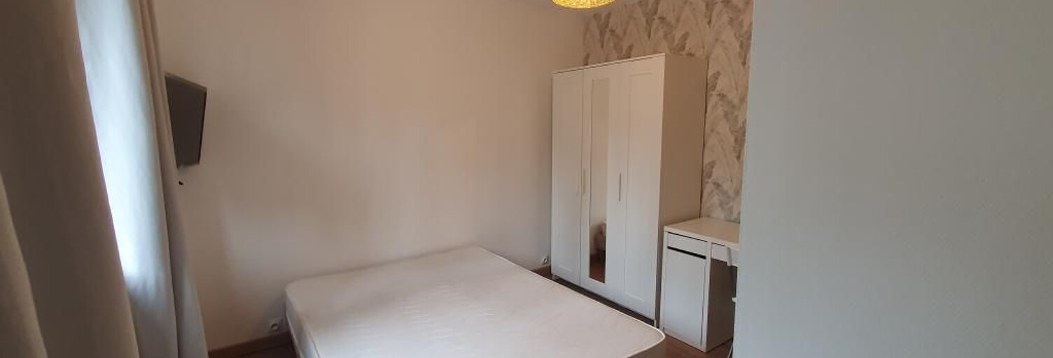 Appartement 5 Pièces 78 m² à louer à Le Mée-sur-Seine (77350)