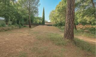 Terrain 1008 m² à construire Camps-la-Source (83170)