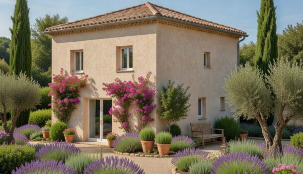 Villa / Maison 4 pièces  à vendre Fréjus 83600