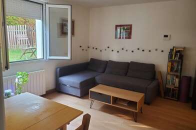Appartement 2 pièces 980 €