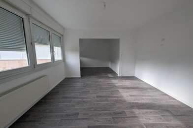 Appartement 4 pièces 427 €