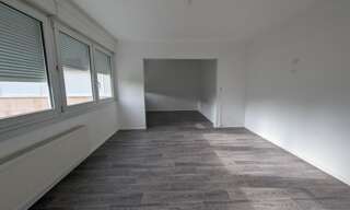 Appartement 4 Pièces 79 m² à louer à Creutzwald (57150)