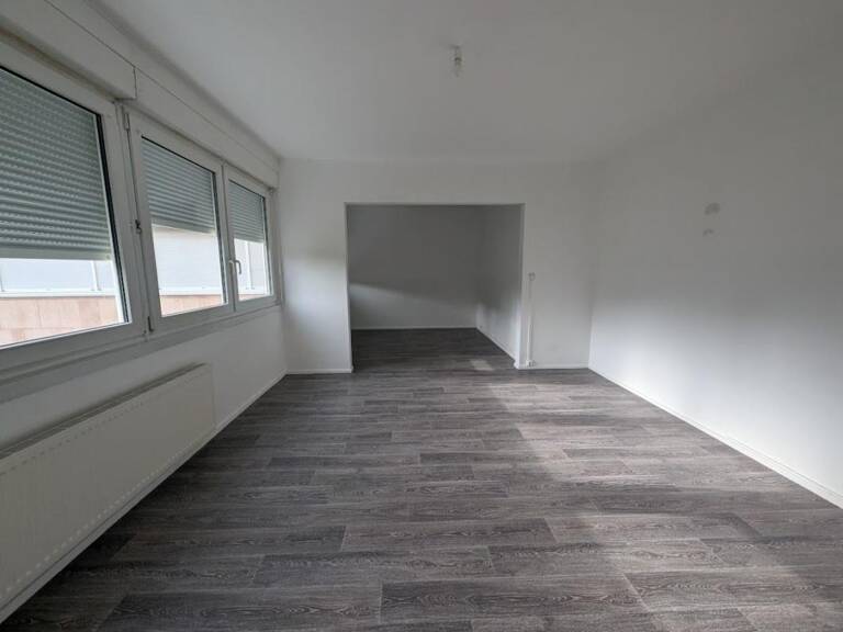 Location - Appartement T4 - 79m2 - Creutzwald — photo 1