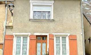 Maison 6 Pièces 102 m² à vendre à Moulins-Engilbert (58290)