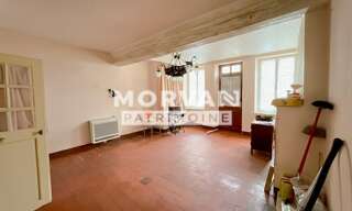 Maison 6 Pièces 102 m² à vendre à Moulins-Engilbert (58290)