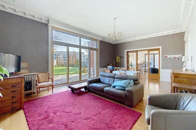 Maison 12 pièces 595000 €