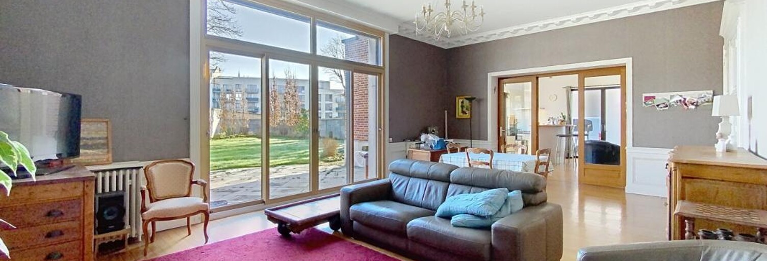 Maison 12 Pièces 400 m² à vendre à Armentières (59280)