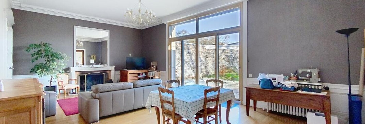 Maison 12 Pièces 400 m² à vendre à Armentières (59280)