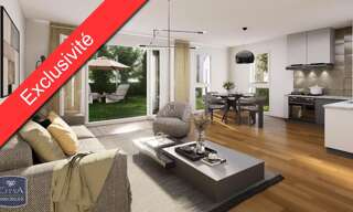 Maison 4 Pièces 97 m² à vendre à Beauvois-en-Cambrésis (59157)