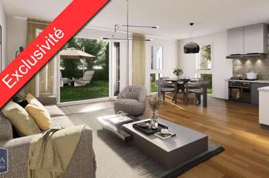 Maison 4 pièces 233133 €