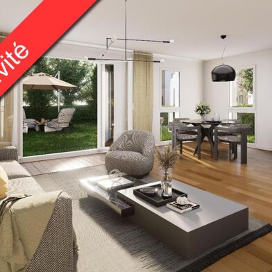 Maison 4 pièces 233133 €